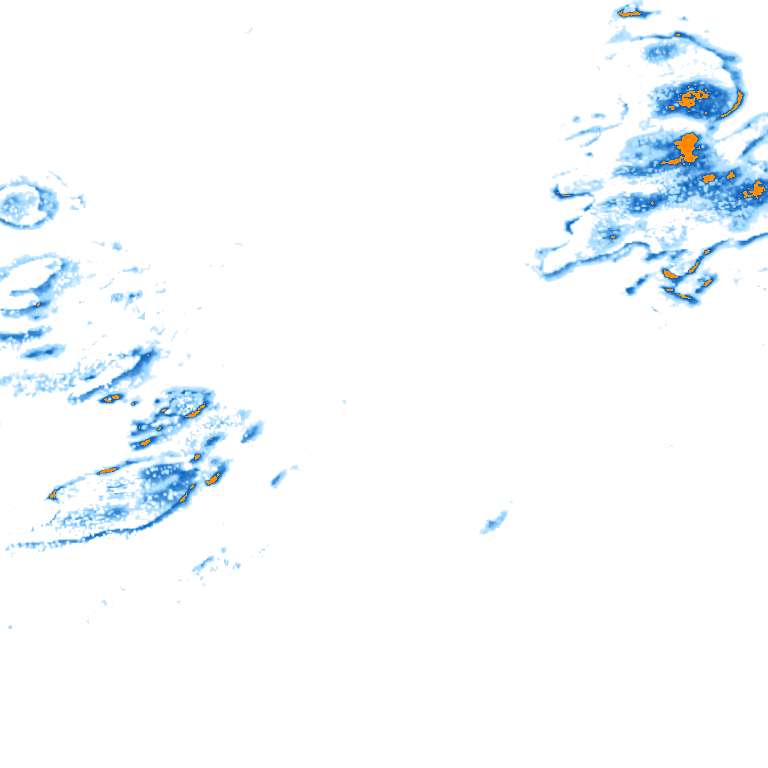 rain layer