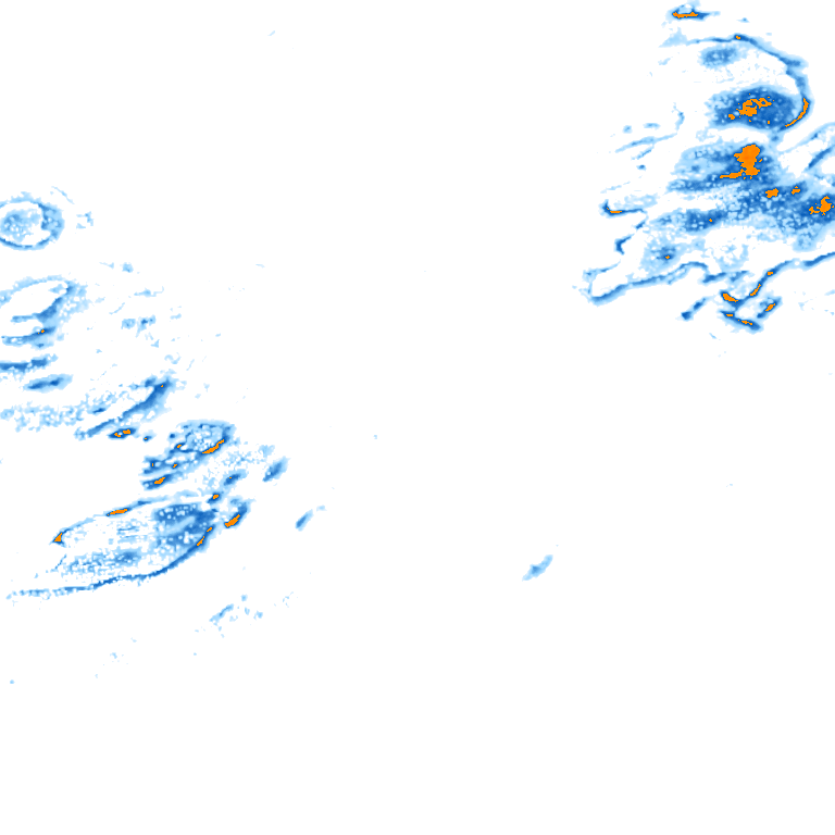 rain layer