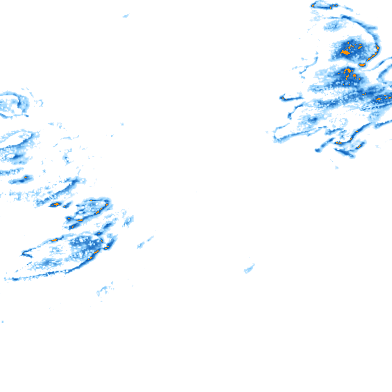 rain layer