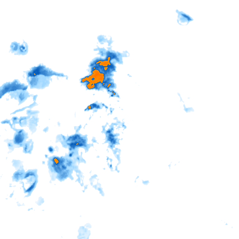 rain layer