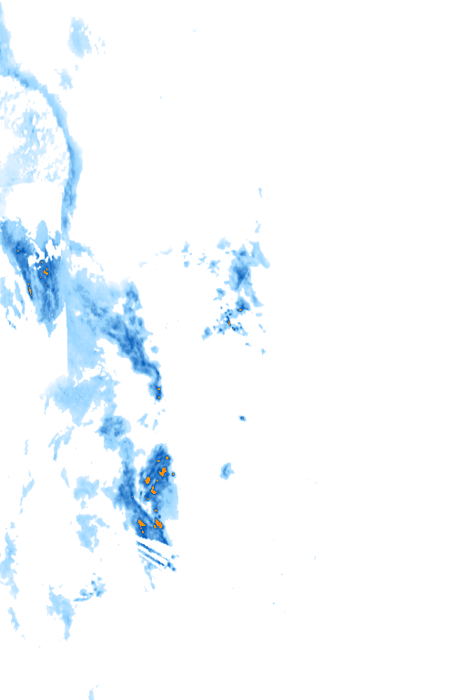rain layer