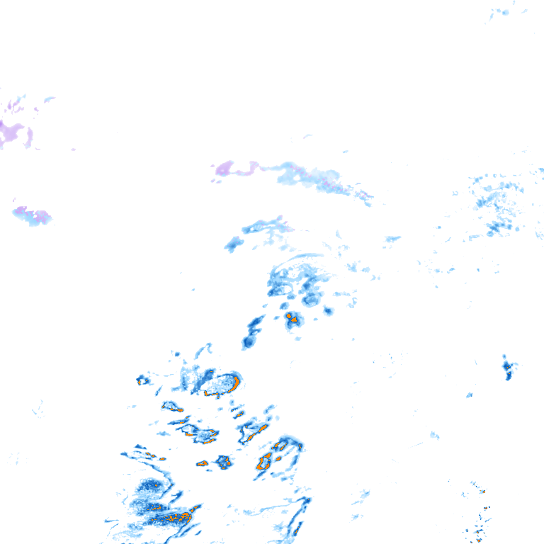 rain layer