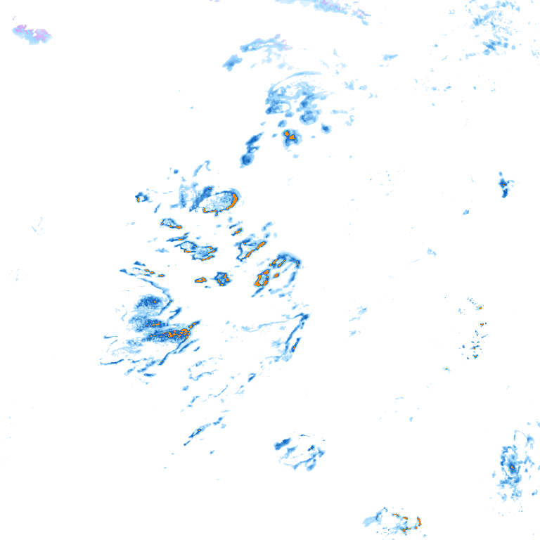 rain layer