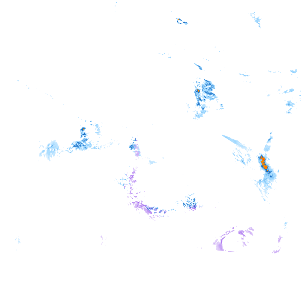 rain layer
