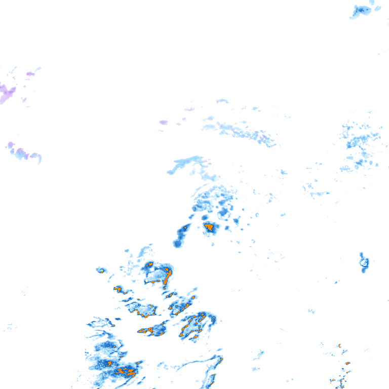 rain layer