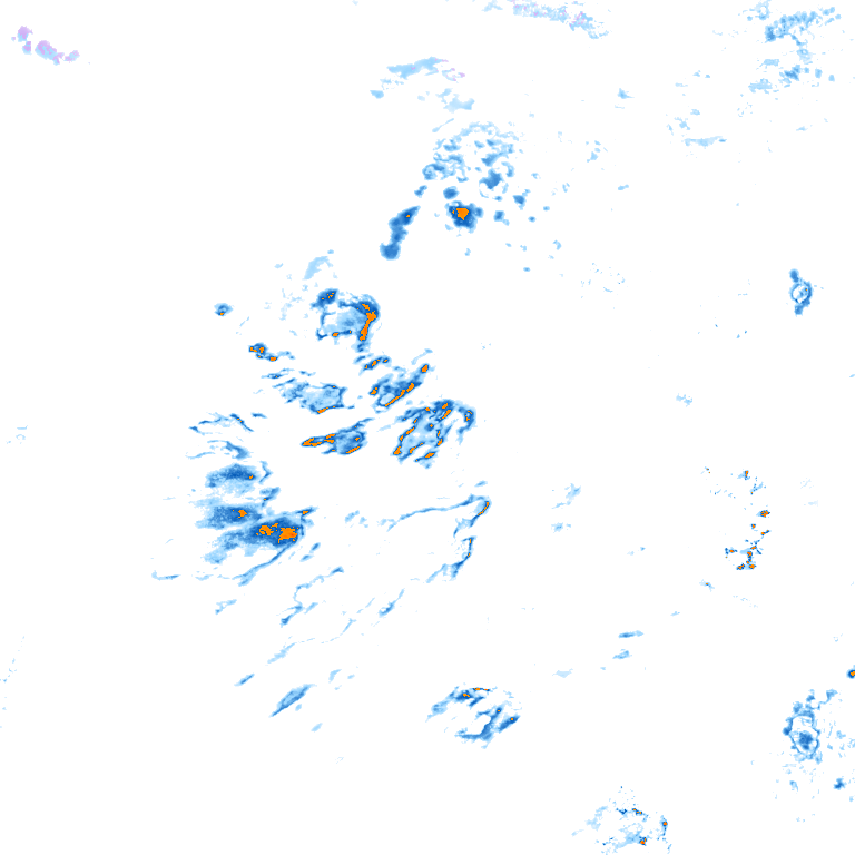 rain layer