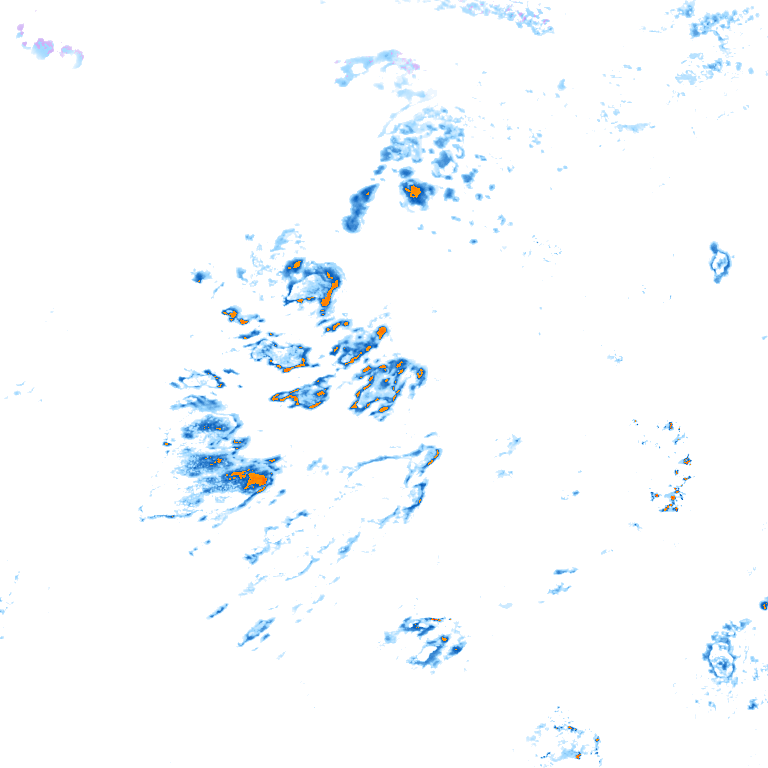 rain layer
