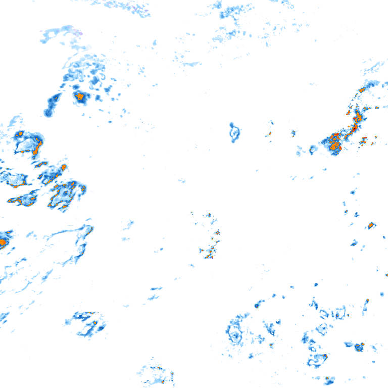 rain layer