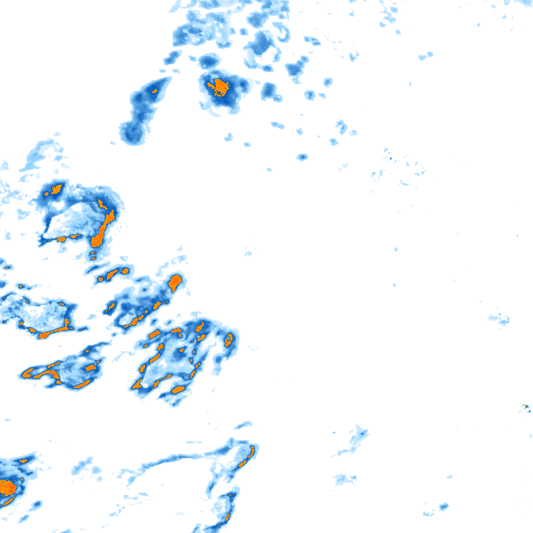 rain layer
