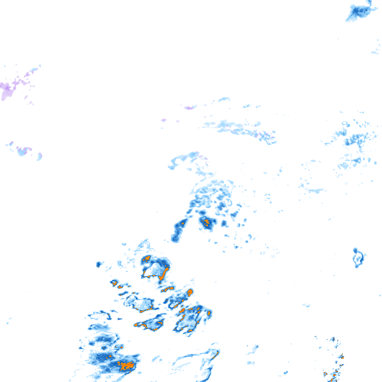 rain layer