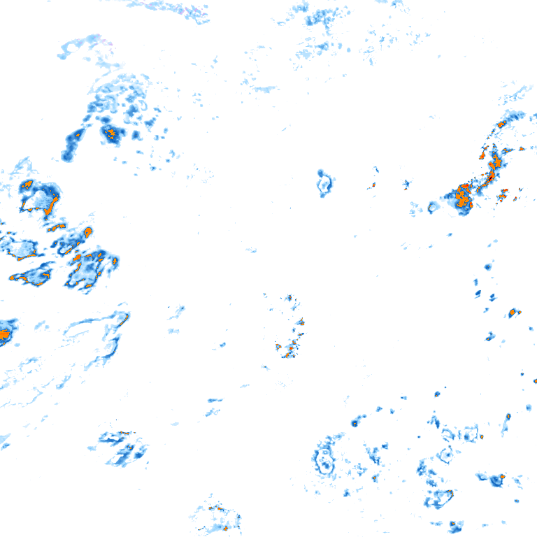 rain layer