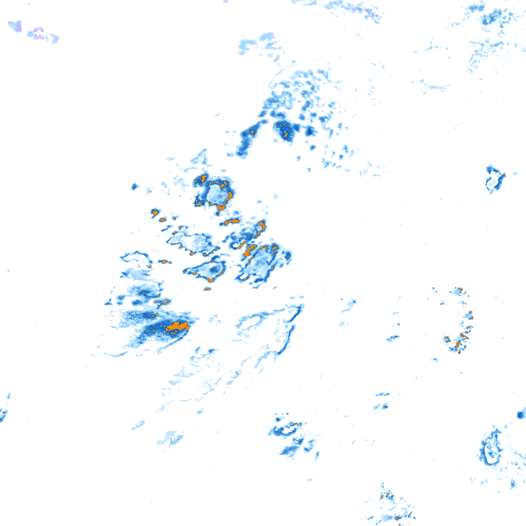 rain layer