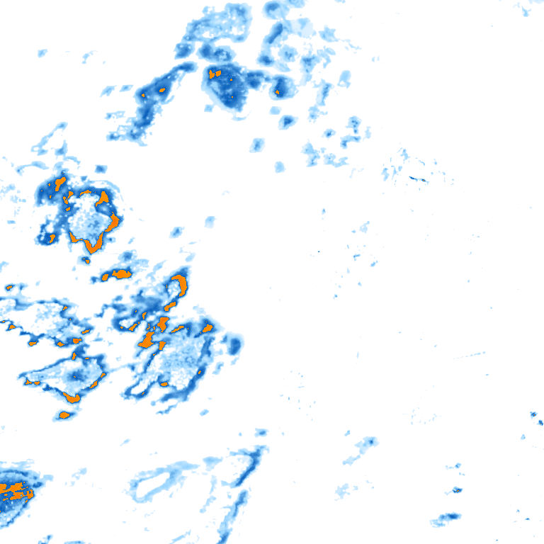 rain layer