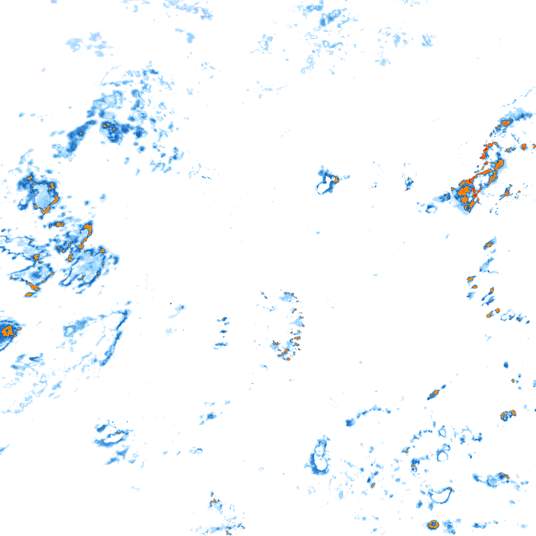 rain layer