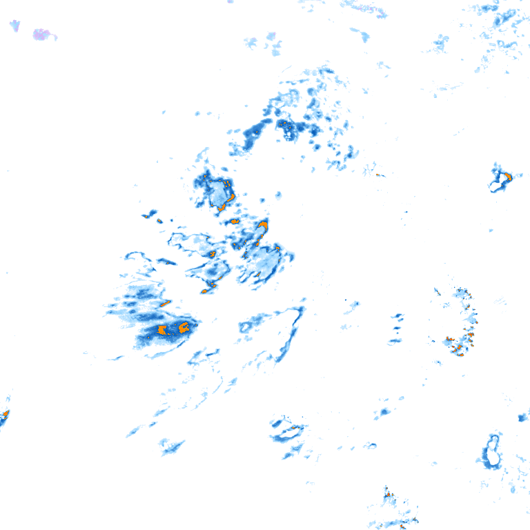 rain layer