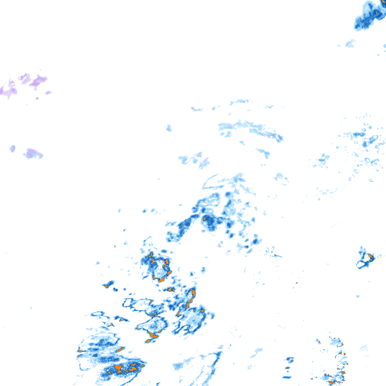 rain layer