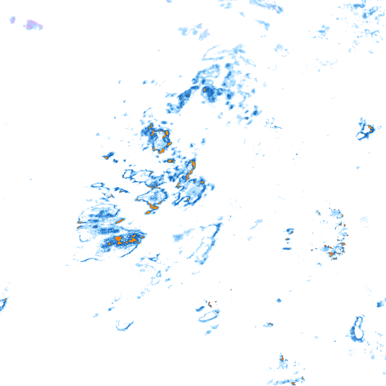 rain layer
