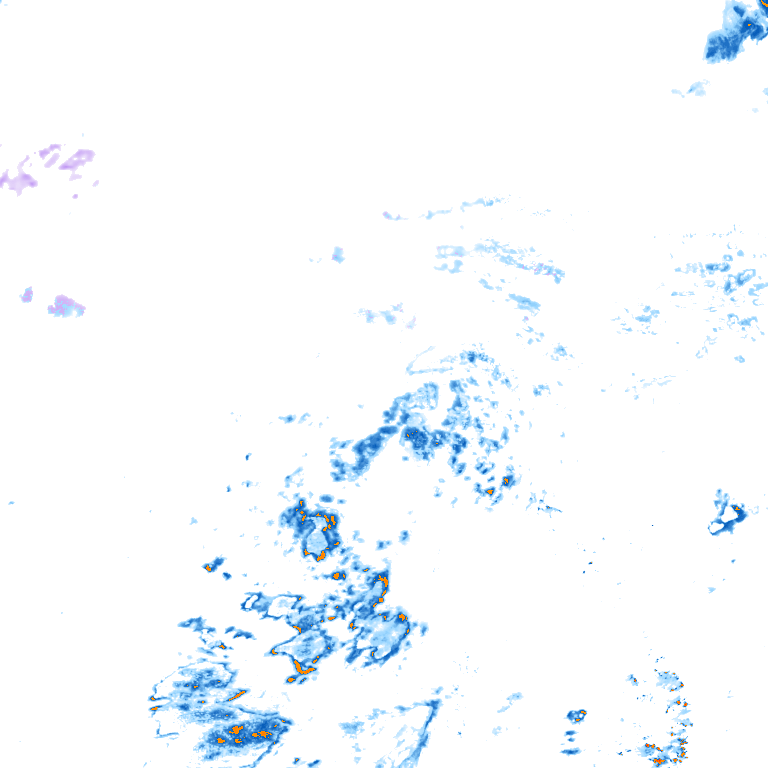 rain layer