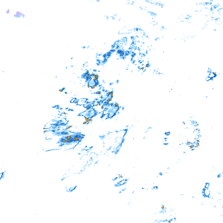 rain layer