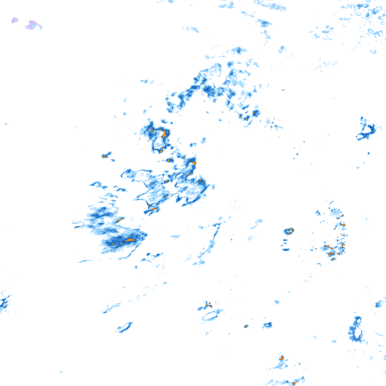 rain layer