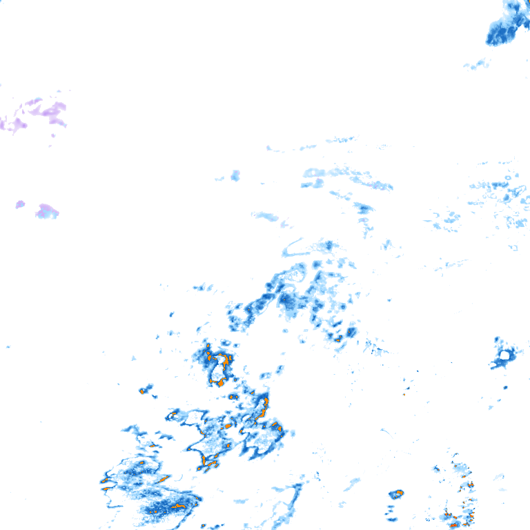 rain layer