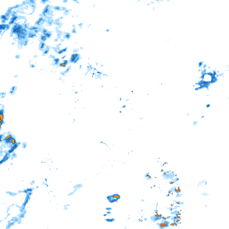 rain layer
