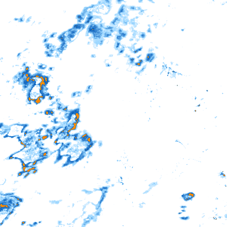 rain layer