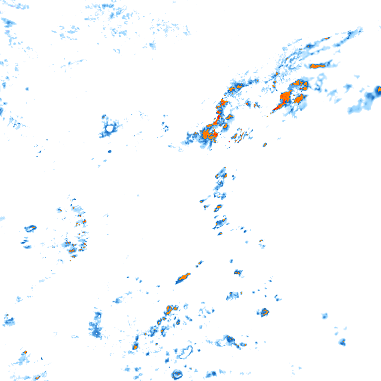 rain layer