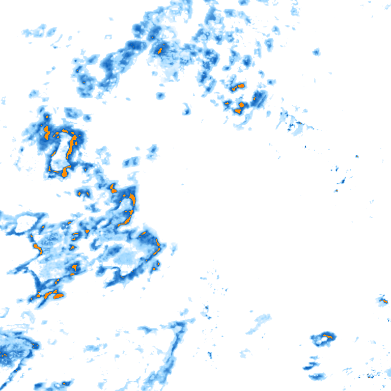 rain layer