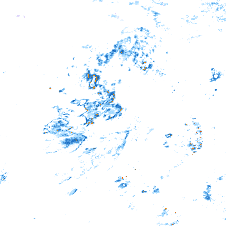rain layer