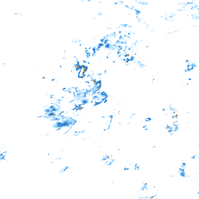 rain layer