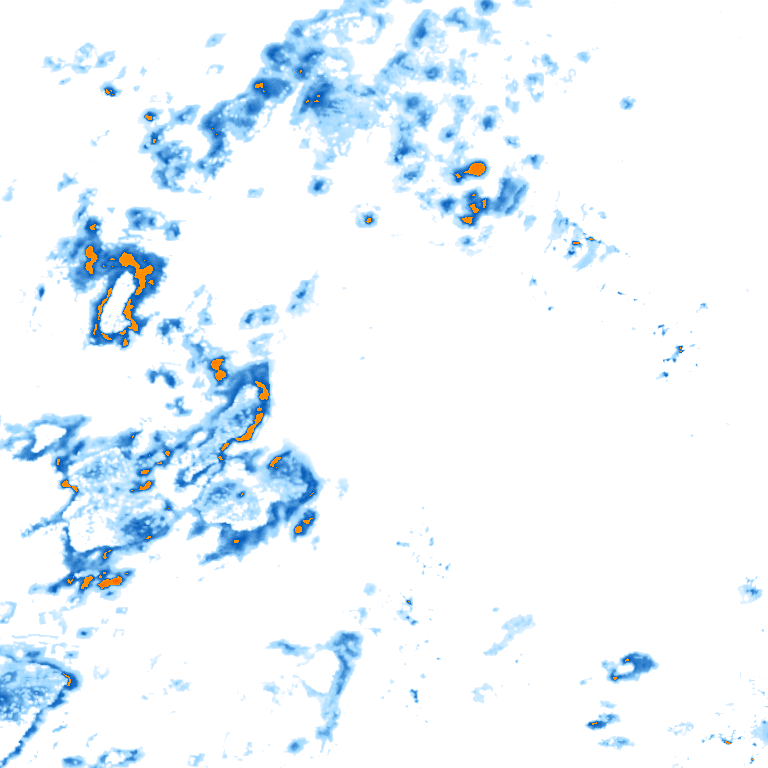 rain layer
