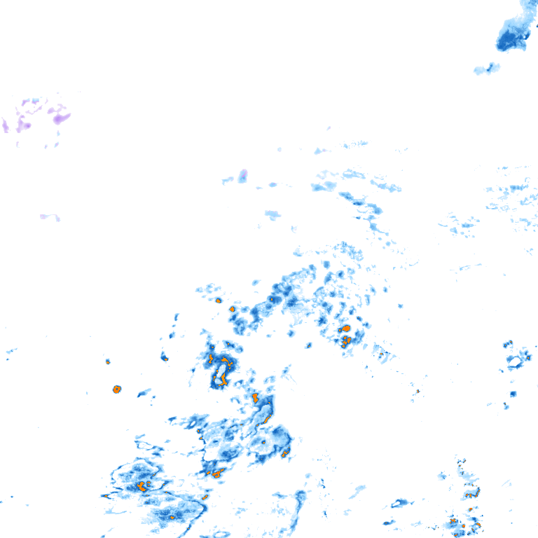 rain layer