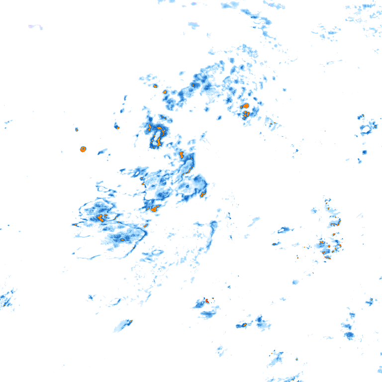 rain layer
