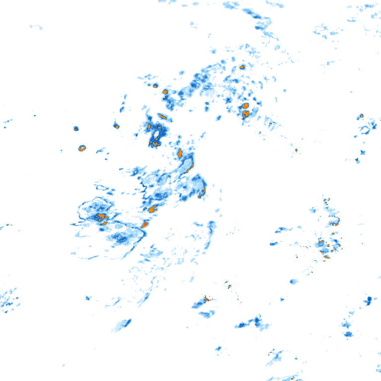 rain layer