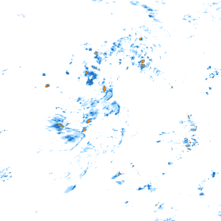 rain layer