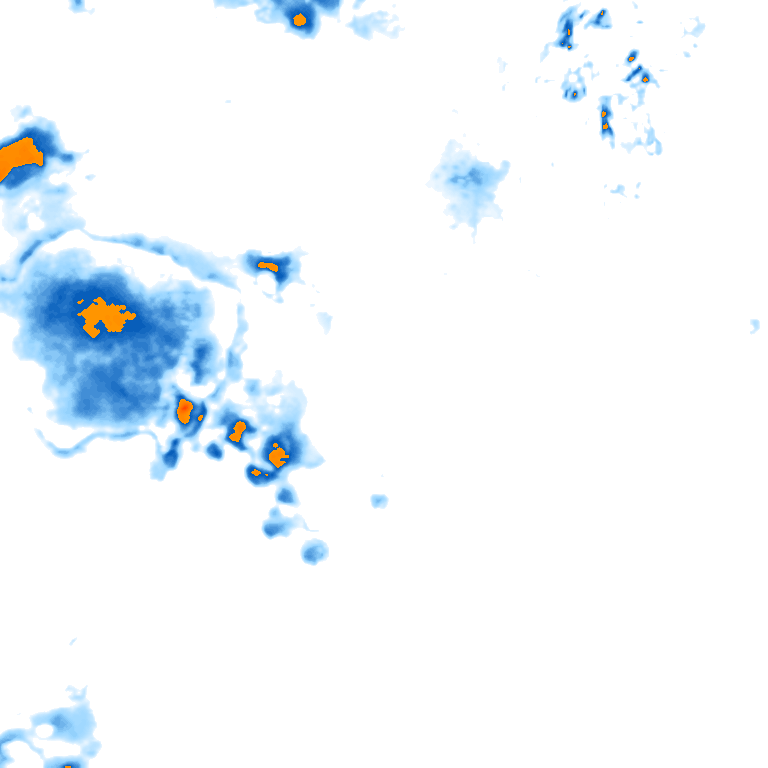 rain layer
