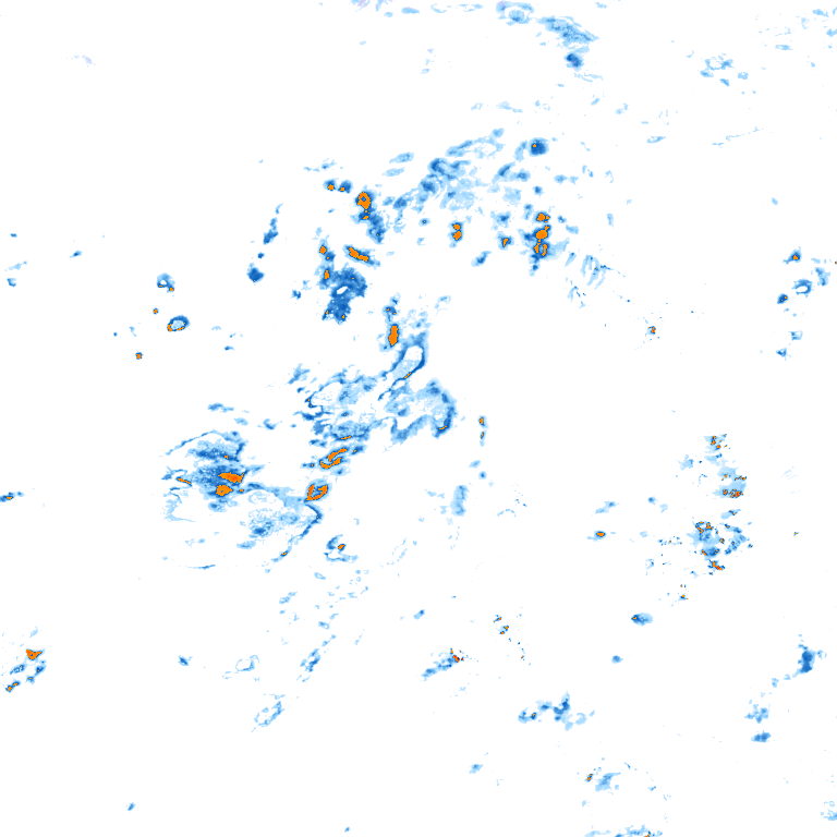 rain layer
