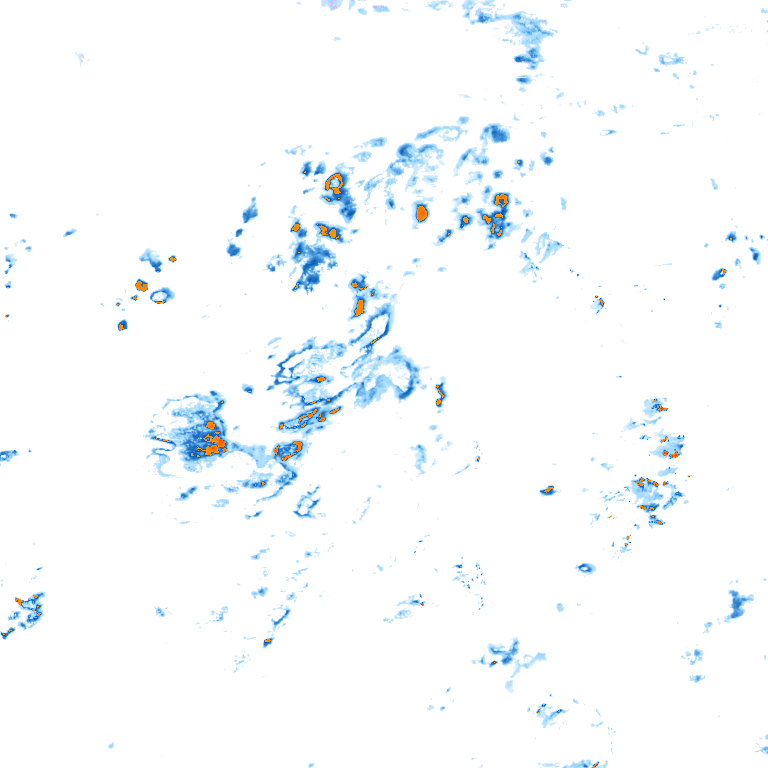 rain layer
