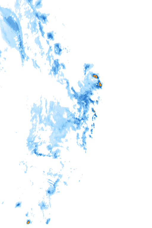 rain layer