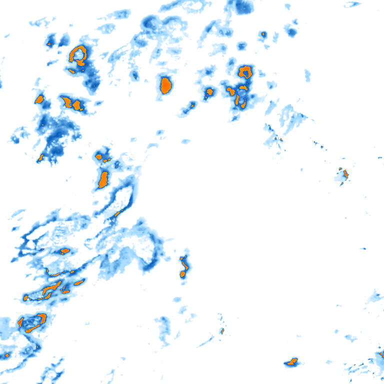 rain layer