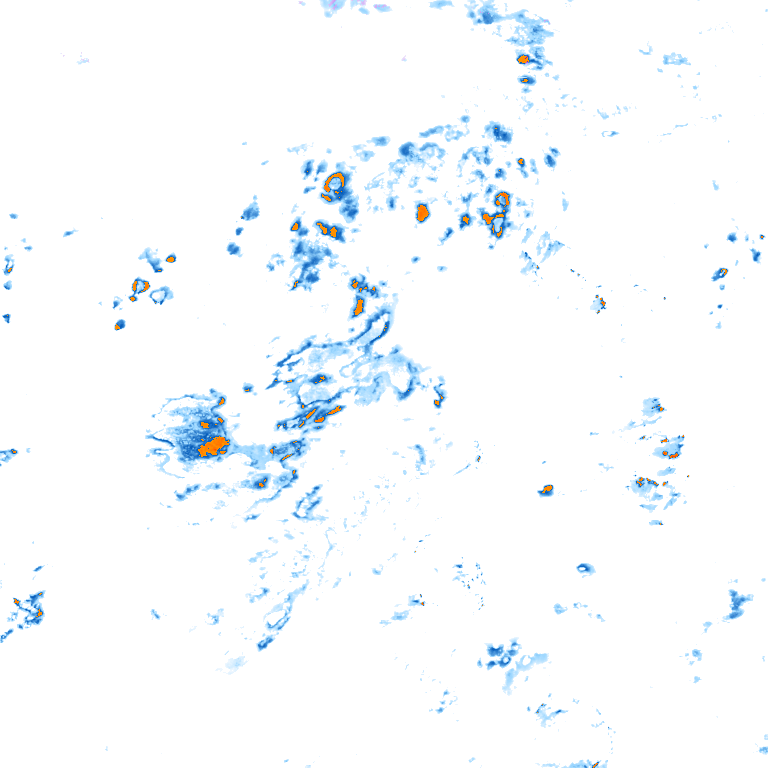 rain layer