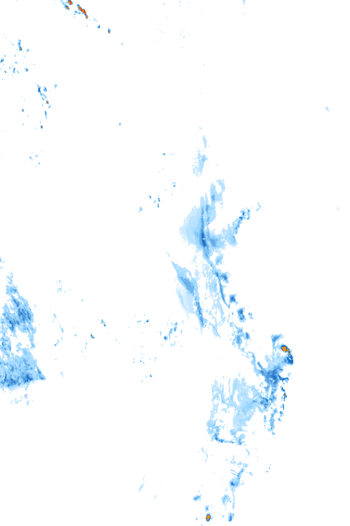 rain layer