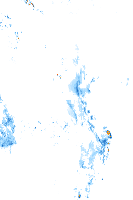 rain layer