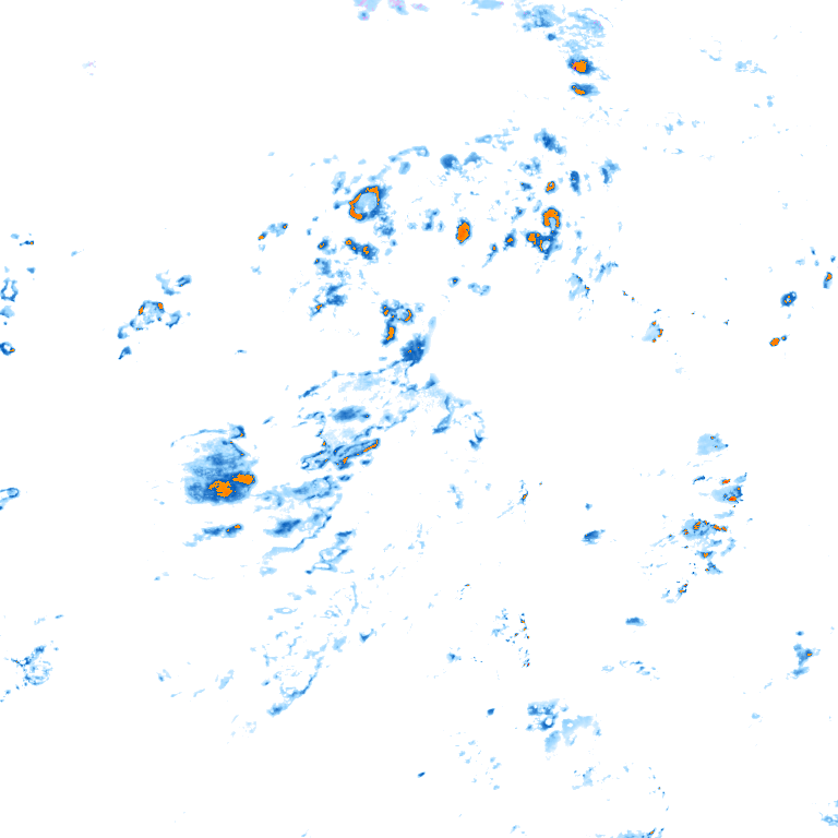 rain layer