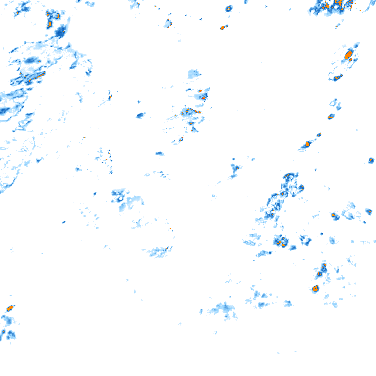 rain layer