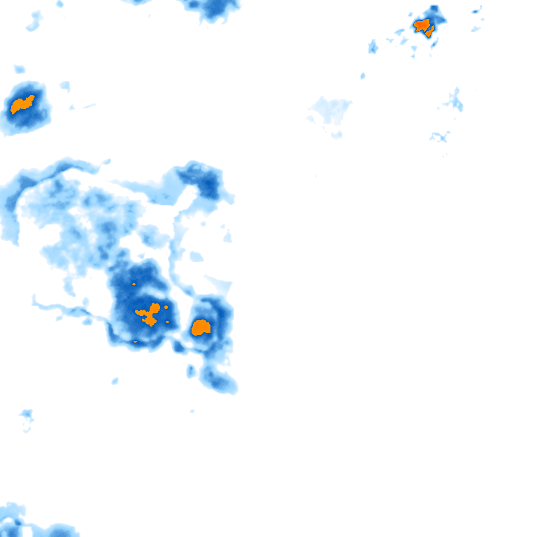 rain layer