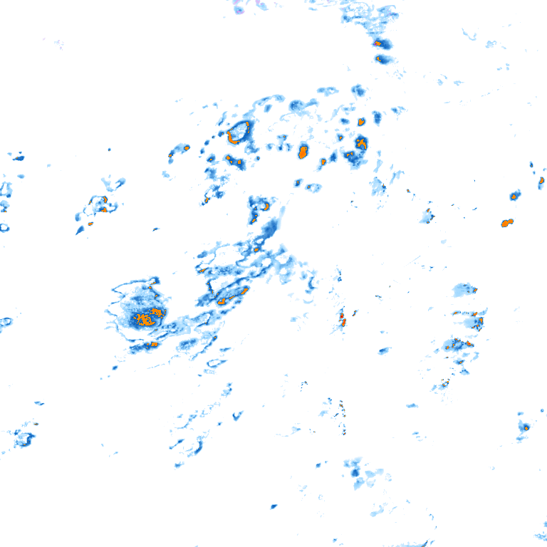 rain layer