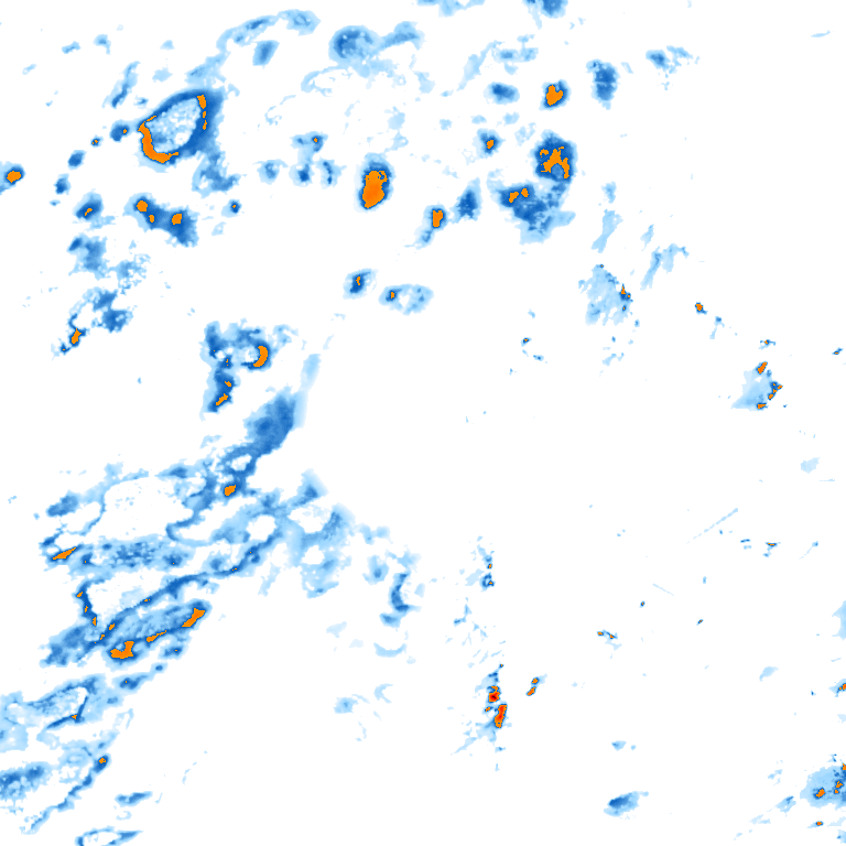 rain layer