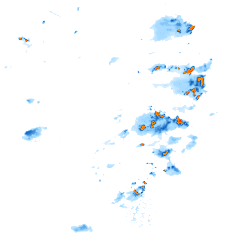 rain layer